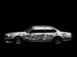 BMW 635 CSi ETCC 1983 года